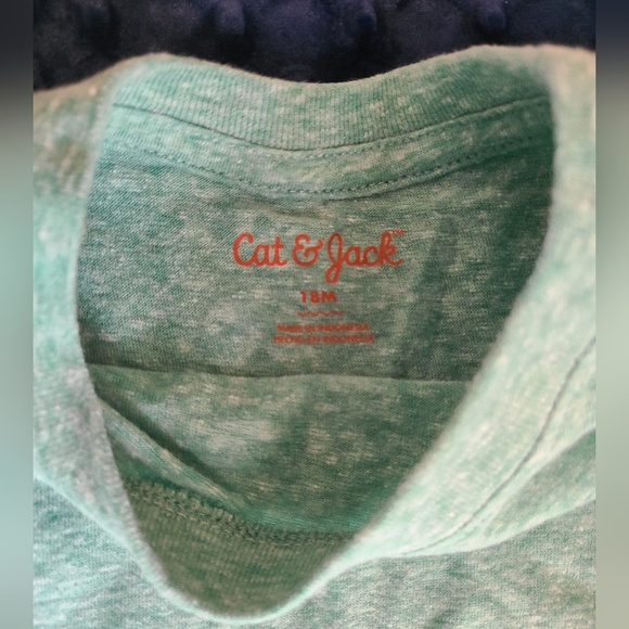 Cat And Jack Tee - Picture 3 of 4